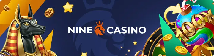 Nine Casino